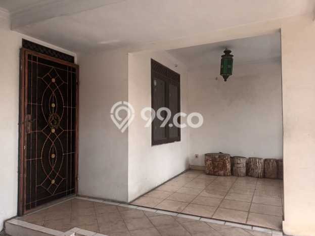 Dijual Rumah Modern 5 KT di Villa Melati Mas, Tangerang Selatan Dijual Rumah Modern 5 KT di Villa Melati Mas, Tangerang Selatan