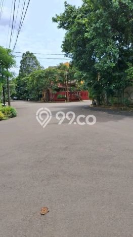 Tanah Kavling Dijual di Graha Bintaro, Jakarta Selatan dengan Luas Tanah 124m2 Tanah Kavling Dijual di Graha Bintaro, Jakarta Selatan dengan Luas Tanah 124m2