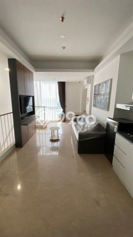 Hunian Apartemen Bagus di Kemayoran 1 Kamar Tidur Hunian Apartemen Bagus di Kemayoran 1 Kamar Tidur