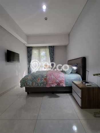 Apartemen Disewakan 3 Kamar Hemat Siap Huni di Jakarta Barat, Luas 142m2 Apartemen Disewakan 3 Kamar Hemat Siap Huni di Jakarta Barat, Luas 142m2