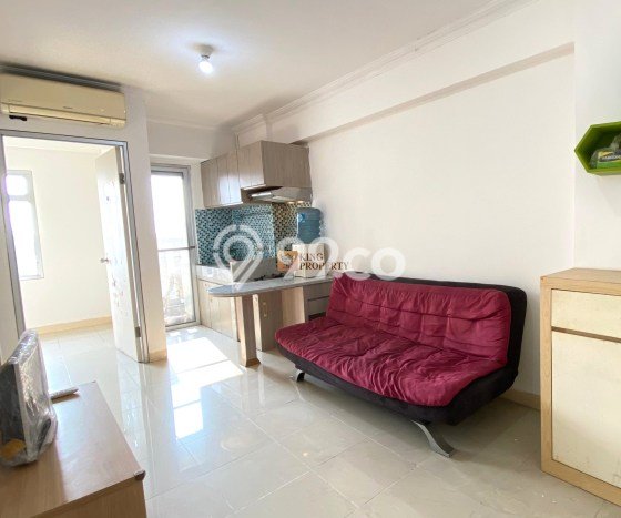 Hunian Apartemen Ekonomis 2 KT 1 KM di Penjaringan, Jakarta Utara, DKI Jakarta Hunian Apartemen Ekonomis 2 KT 1 KM di Penjaringan, Jakarta Utara, DKI Jakarta