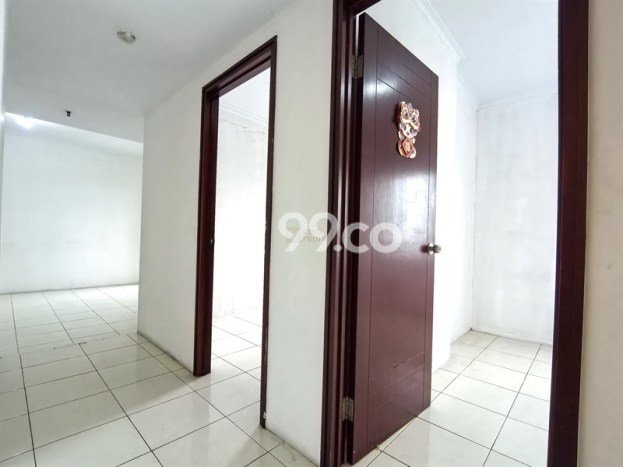 Apartemen Favorit Modern Dijual di Jakarta Utara dengan 3 Kamar Tidur Apartemen Favorit Modern Dijual di Jakarta Utara dengan 3 Kamar Tidur