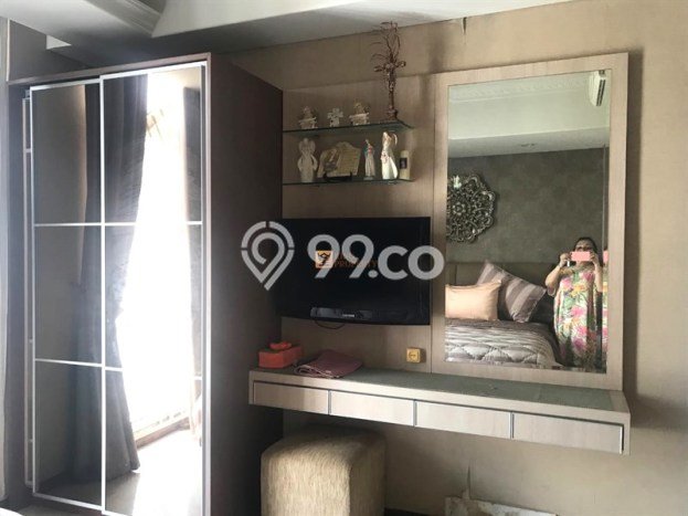 Hunian Strategis 117m2 di Taman Anggrek Jakarta Barat 3 Bedroom Hunian Strategis 117m2 di Taman Anggrek Jakarta Barat 3 Bedroom