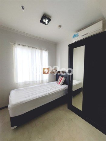 Hunian Apartemen Ideal untuk Dijual di Jakarta Barat dengan 2 Kamar Hunian Apartemen Ideal untuk Dijual di Jakarta Barat dengan 2 Kamar