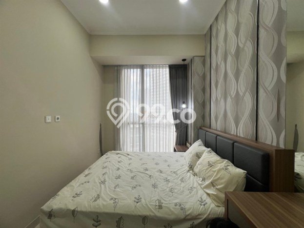 Sewa Apartemen Murah di Taman Anggrek 2 Bedroom Sewa Apartemen Murah di Taman Anggrek 2 Bedroom