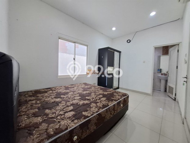 Sewa Rumah Murah di Puri Mansion Jakarta Barat Punya 4 Kamar Tidur Sewa Rumah Murah di Puri Mansion Jakarta Barat Punya 4 Kamar Tidur