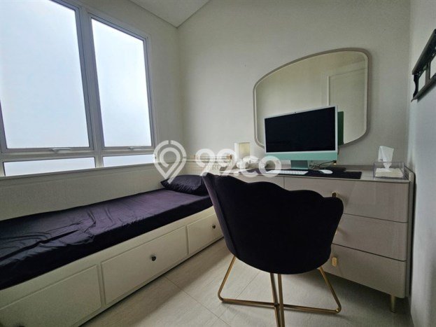 Sewa Apartemen Terjangkau 2 KT di Tanjung Duren Jakarta Barat Sewa Apartemen Terjangkau 2 KT di Tanjung Duren Jakarta Barat