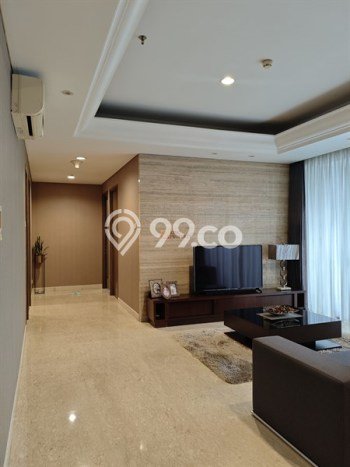 Paling Dicari! Apartemen Premium Dijual di Gandaria Punya 3 Bedroom Paling Dicari! Apartemen Premium Dijual di Gandaria Punya 3 Bedroom
