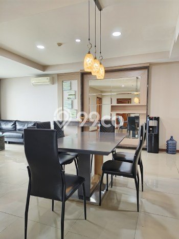 Disewakan Apartemen Terjangkau 3 BR di Pantai Indah Kapuk Jakarta Utara Disewakan Apartemen Terjangkau 3 BR di Pantai Indah Kapuk Jakarta Utara