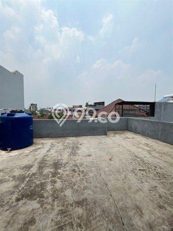 Unit Kost Dijual di Tanjung Duren dengan 11 Kamar Kawasan Strategis Unit Kost Dijual di Tanjung Duren dengan 11 Kamar Kawasan Strategis