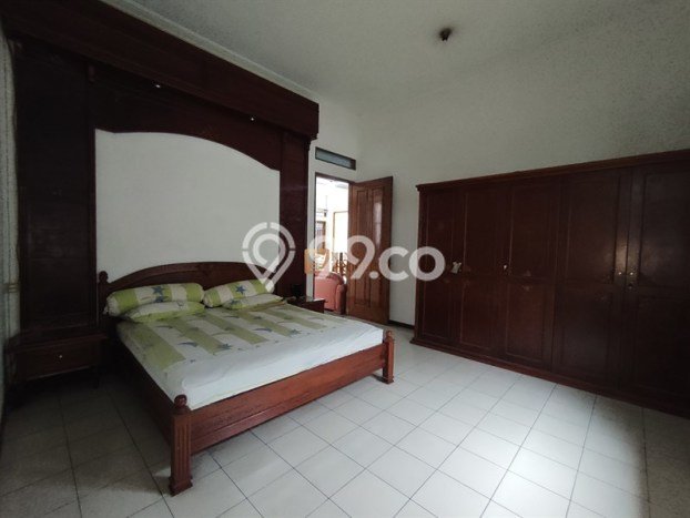 Siap Huni Hunian Elit 5 Kamar di Kembangan Dekat ke Mana Saja Siap Huni Hunian Elit 5 Kamar di Kembangan Dekat ke Mana Saja