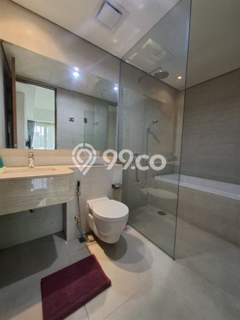 Apartemen Disewakan 3 Kamar Hemat Siap Huni di Jakarta Barat, Luas 142m2 Apartemen Disewakan 3 Kamar Hemat Siap Huni di Jakarta Barat, Luas 142m2