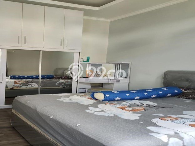 Bisa KPR! Rumah Kedoya, Jakarta Barat, Luas 200m² Bangunan 525m² Bisa KPR! Rumah Kedoya, Jakarta Barat, Luas 200m² Bangunan 525m²
