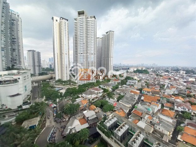 Disewakan Apartemen Murah di Grogol 1 Bedroom Disewakan Apartemen Murah di Grogol 1 Bedroom