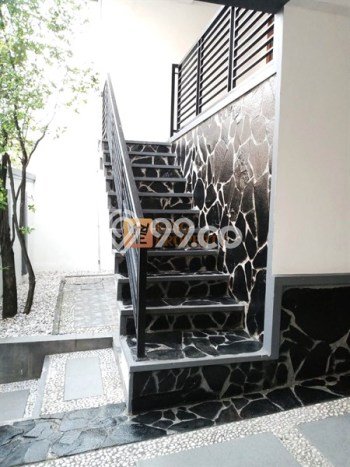 Rumah area Palmerah, Area Premium 7 KT Rumah area Palmerah, Area Premium 7 KT