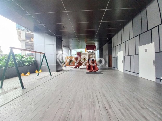 Sewa Apartemen Minimalis 49m2 Punya 2 KT, 1 KM, Lokasi di Kemayoran Sewa Apartemen Minimalis 49m2 Punya 2 KT, 1 KM, Lokasi di Kemayoran