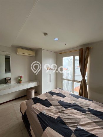 Disewakan Apartemen Minimalis 30m2 Punya 1 KT, 1 KM, Lokasi di Grogol Petamburan Disewakan Apartemen Minimalis 30m2 Punya 1 KT, 1 KM, Lokasi di Grogol Petamburan