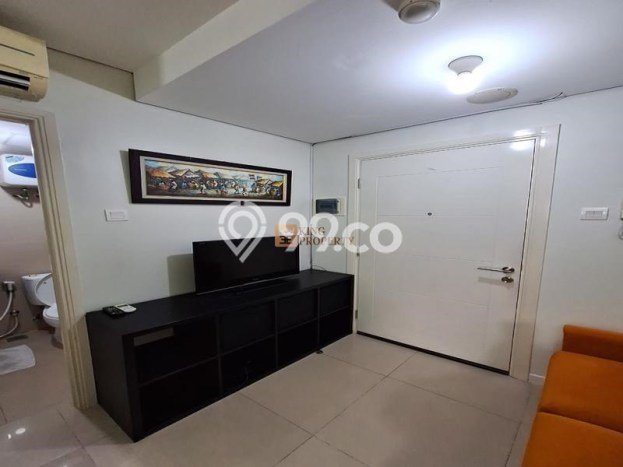 Disewakan Apartemen Ekonomis 1 KT di Grogol Jakarta Barat Disewakan Apartemen Ekonomis 1 KT di Grogol Jakarta Barat