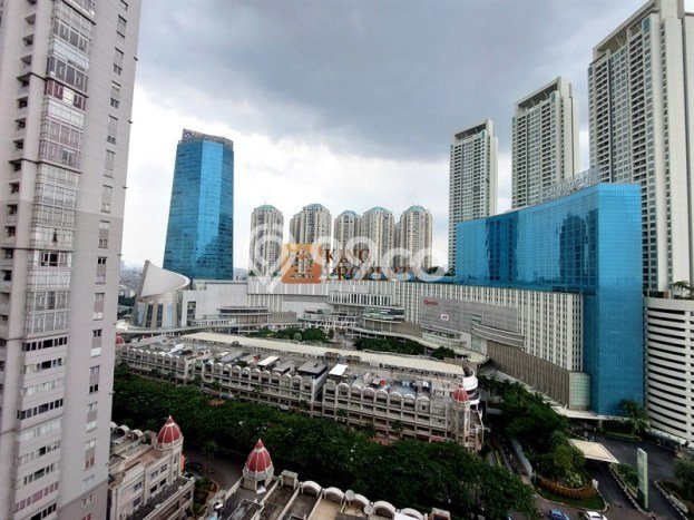 Disewakan Apartemen Murah di Grogol 1 Bedroom Disewakan Apartemen Murah di Grogol 1 Bedroom