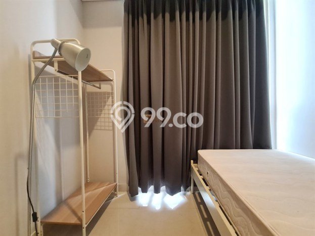 Untuk Dijual Apartemen 3 KT & 2 KM di Jakarta Barat Lokasi Strategis Untuk Dijual Apartemen 3 KT & 2 KM di Jakarta Barat Lokasi Strategis