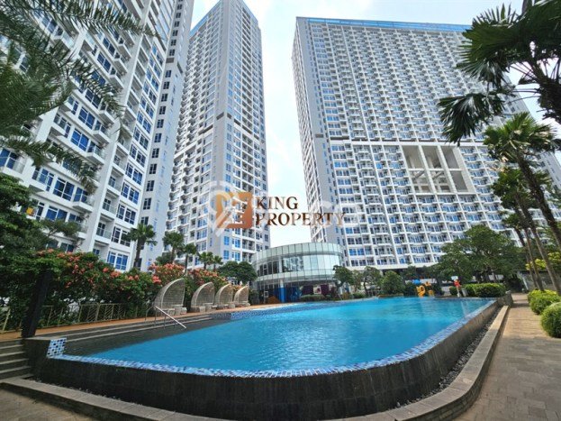 Dijual Apartemen 3 KT & 2 KM di Jakarta Barat Area Strategis Dijual Apartemen 3 KT & 2 KM di Jakarta Barat Area Strategis