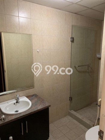 Apartemen Favorit Modern Dijual di Jakarta Utara dengan 2 Kamar Tidur Apartemen Favorit Modern Dijual di Jakarta Utara dengan 2 Kamar Tidur