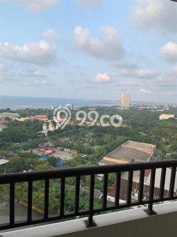 Apartemen Favorit Modern Dijual di Jakarta Utara dengan 2 Kamar Tidur Apartemen Favorit Modern Dijual di Jakarta Utara dengan 2 Kamar Tidur