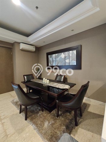 Paling Dicari! Apartemen Premium Dijual di Gandaria Punya 3 Bedroom Paling Dicari! Apartemen Premium Dijual di Gandaria Punya 3 Bedroom