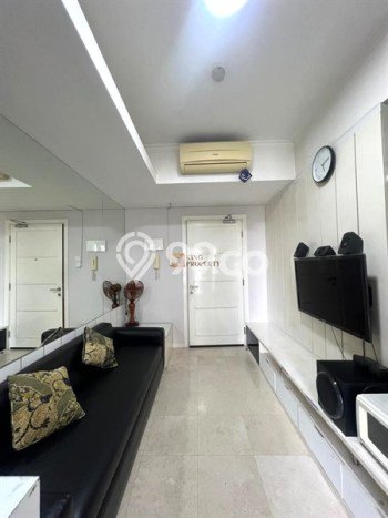 Apartemen di Tanjung Duren, 2 KT, Luas 53m², Lingkungan Premium Apartemen di Tanjung Duren, 2 KT, Luas 53m², Lingkungan Premium
