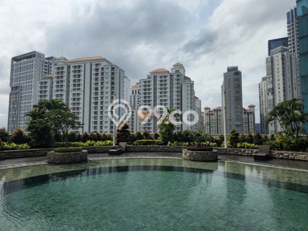 Sewa Apartemen Harga Terjangkau di Tanjung Duren 1 Bedroom Sewa Apartemen Harga Terjangkau di Tanjung Duren 1 Bedroom
