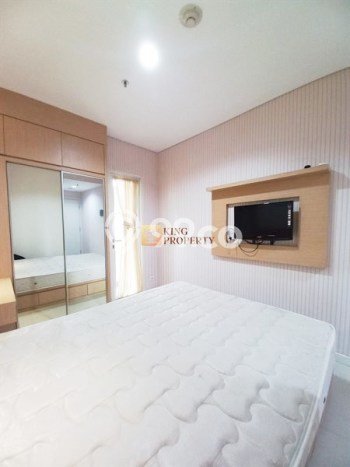 Apartemen Sewa 1 Kamar Murah Siap Huni di Jakarta Barat, Luas 18m2 Apartemen Sewa 1 Kamar Murah Siap Huni di Jakarta Barat, Luas 18m2