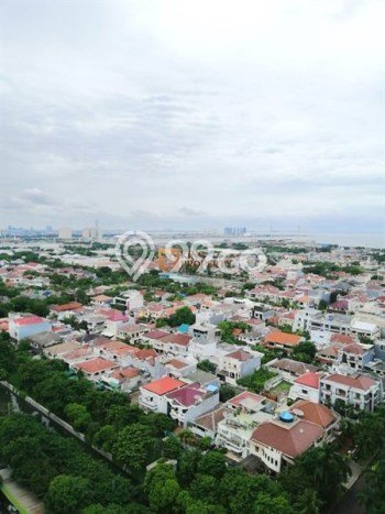 Disewakan Apartemen Terjangkau 2 BR di Ancol Jakarta Utara Disewakan Apartemen Terjangkau 2 BR di Ancol Jakarta Utara