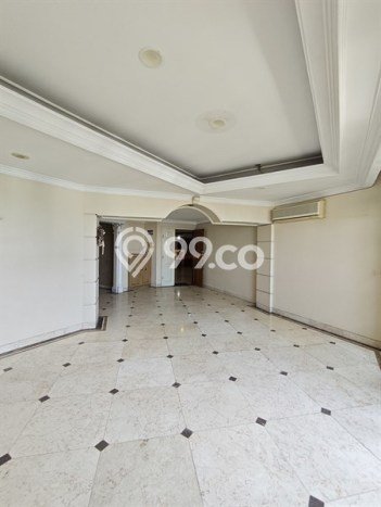 Siap Huni Apartemen di Jakarta Barat 2 Kamar & 2 Kamar Mandi, Luas 18m2 Siap Huni Apartemen di Jakarta Barat 2 Kamar & 2 Kamar Mandi, Luas 18m2