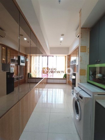 Apartemen Siap Huni 2 Kamar dengan Harga Terjangkau di Area Grogol, Jakarta Barat Apartemen Siap Huni 2 Kamar dengan Harga Terjangkau di Area Grogol, Jakarta Barat