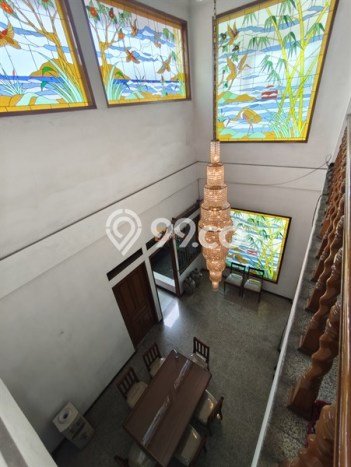 Siap Huni Hunian Elit 5 Kamar di Kembangan Dekat ke Mana Saja Siap Huni Hunian Elit 5 Kamar di Kembangan Dekat ke Mana Saja
