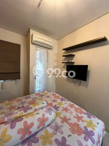 Sewa Apartemen Terjangkau 0 BR di Tanjung Duren Jakarta Barat Sewa Apartemen Terjangkau 0 BR di Tanjung Duren Jakarta Barat
