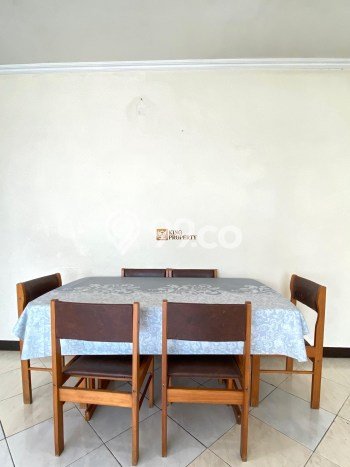 Siap Milik Apartemen 3 KT 2 KM di Penjaringan Siap Milik Apartemen 3 KT 2 KM di Penjaringan