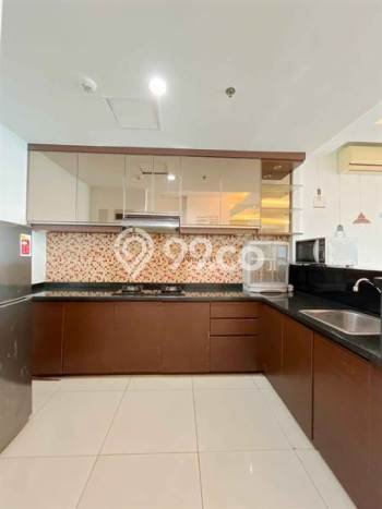 Sewa Apartemen Murah di Taman Anggrek 2 KT Sewa Apartemen Murah di Taman Anggrek 2 KT