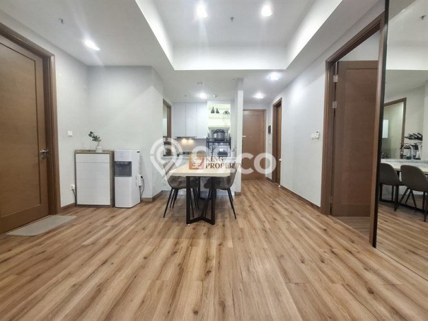 HOT DEAL! Apartemen Kawasan Central Park, Jakarta Barat, 2 KT, Luas 99m², Bisa Segera Ditempati HOT DEAL! Apartemen Kawasan Central Park, Jakarta Barat, 2 KT, Luas 99m², Bisa Segera Ditempati