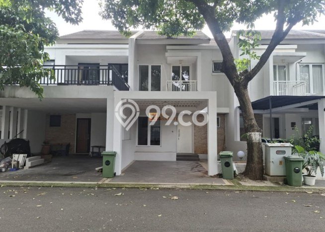 Rumah Bagus Siap Huni Di Pondok Indah Luas 200m2 Lokasi Strategis Rumah Bagus Siap Huni Di Pondok Indah Luas 200m2 Lokasi Strategis