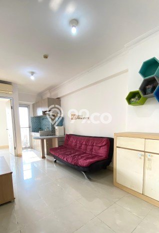 Hunian Apartemen Ekonomis 2 KT 1 KM di Penjaringan, Jakarta Utara, DKI Jakarta Hunian Apartemen Ekonomis 2 KT 1 KM di Penjaringan, Jakarta Utara, DKI Jakarta