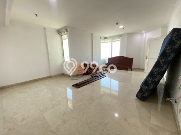 Apartemen Minimalis untuk Disewa, 5 Kamar di Jakarta Utara Apartemen Minimalis untuk Disewa, 5 Kamar di Jakarta Utara