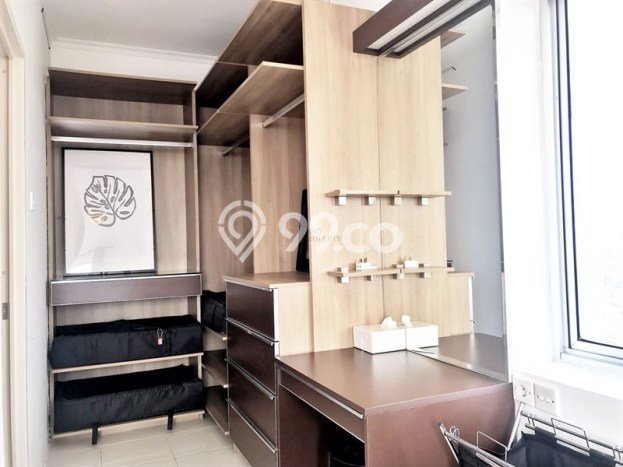 Untuk Dijual Apartemen 2 KT & 2 KM di Jakarta Utara Lokasi Strategis Untuk Dijual Apartemen 2 KT & 2 KM di Jakarta Utara Lokasi Strategis