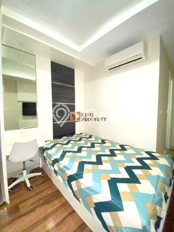 Apartemen Siap Pakai 3 BR dengan Harga Hemat di Area Kemayoran, Jakarta Pusat Apartemen Siap Pakai 3 BR dengan Harga Hemat di Area Kemayoran, Jakarta Pusat