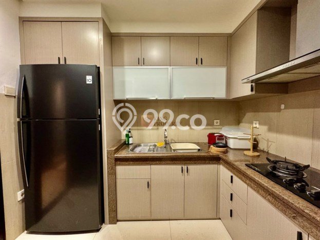 Apartemen Cozy Dijual di Jakarta Utara Spesifikasi 2 KT, 2 KM Apartemen Cozy Dijual di Jakarta Utara Spesifikasi 2 KT, 2 KM