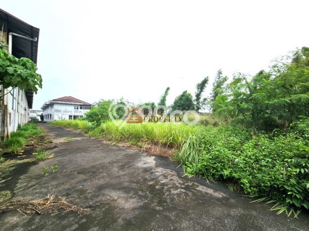 Tanah untuk Dijual di Tangerang Tangerang Luas 55000m2 Tanah untuk Dijual di Tangerang Tangerang Luas 55000m2