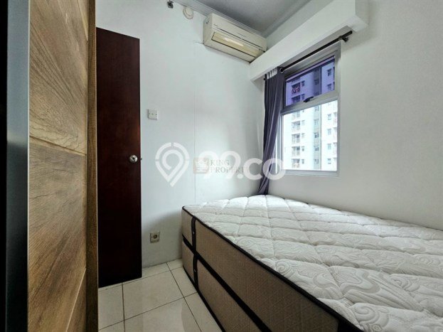 Disewakan Apartemen Terjangkau 2 BR di Grogol Jakarta Barat Disewakan Apartemen Terjangkau 2 BR di Grogol Jakarta Barat