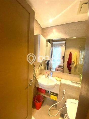 Apartemen Favorit Modern Dijual di Jakarta Barat dengan 3 Kamar Tidur Apartemen Favorit Modern Dijual di Jakarta Barat dengan 3 Kamar Tidur