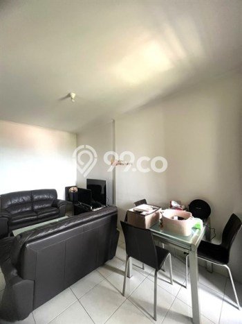 Apartemen Favorit Modern Dijual di Jakarta Utara dengan 3 Kamar Tidur Apartemen Favorit Modern Dijual di Jakarta Utara dengan 3 Kamar Tidur