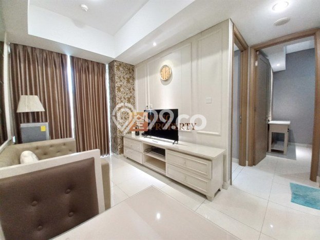 Disewakan Apartemen Murah di Taman Anggrek 2 KT Disewakan Apartemen Murah di Taman Anggrek 2 KT